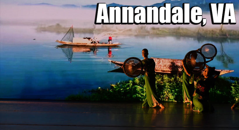 Redesigning Gala Events in DC