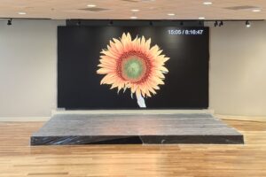 Local Church LED Video Wall