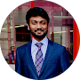 Abishek Rajendran